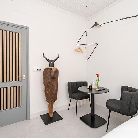 Centric Creative Rooms Μαδρίτη Εξωτερικό φωτογραφία
