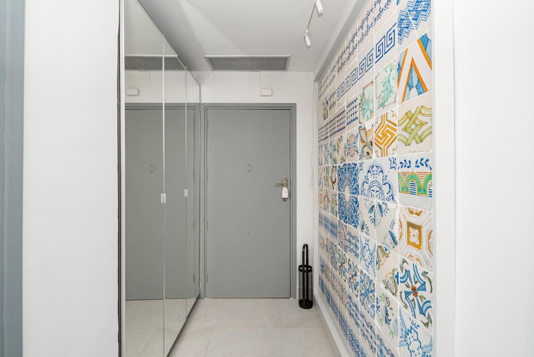 Centric Creative Rooms Μαδρίτη Εξωτερικό φωτογραφία